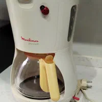 قهوه ساز|سماور، چای‌ساز، قهوه‌ساز|نجف‌آباد, گلدشت|دیوار