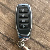 ریموت عمده بی اف تی نایس فک درب برقی