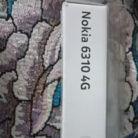 گوشی نوکیا ۶۳۱۰