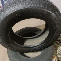 لاستیک کویر تایر|قطعات یدکی و لوازم جانبی|آزادشهر, |دیوار