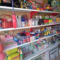 لوازم تحریر واسباب بازی زیرزیر قیمت عمده