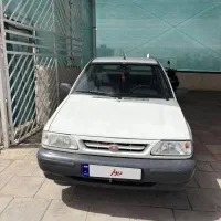 پراید ۱۳۱ ۸۸|خودرو سواری و وانت|آبیک, |دیوار