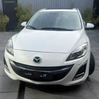 مزدا 3|خودرو سواری و وانت|کرج, مهرویلا جنوبی|دیوار