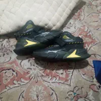 گفش پسرانه سایزنداره مناسب ۸تاده ساله