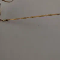 فرم عینک طبیHAFFMANS & NEUMEISTER آب طلا کاری|زیورآلات و اکسسوری|اسلام‌شهر, شهرک مهدیه|دیوار