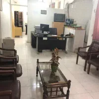 رهن و اجاره یک آپارتمان تجاری - مسکونی