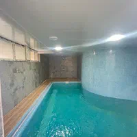 اجاره روزانه/هفتگی/ماهانه ویلا ۱۶۰ متری|اجارهٔ کوتاه‌مدت ویلا و باغ|کوهسار (البرز), |دیوار