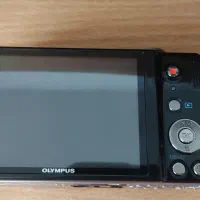 دوربین عکاسی وفیلم برداری دیجیتالی olympus|دوربین عکاسی و فیلمبرداری|سنندج, |دیوار