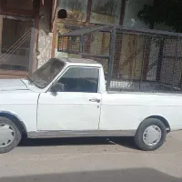 پیکان مدل ۸۰
