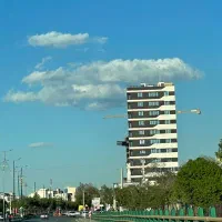 ۹۵ متر گاوخونه نوساز زیر قیمت / انشعابات تکمیل