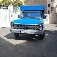 نیسان مدل 1389