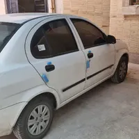 تیبا صندوقدار مدل 1399