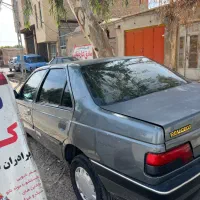 پژو ۴۰۵|خودرو سواری و وانت|جیرفت, |دیوار