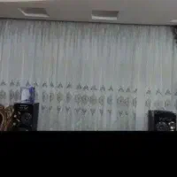 پرده ترک