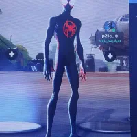 اکانت فورتنایت