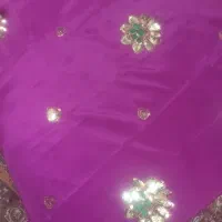 پارچه برای لباس محلی|لوازم خیاطی و بافتنی|قم, شهرک مهدیه (مدرس)|دیوار