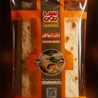 مدیر فروش انواع نان صنعتی