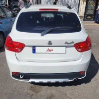 کوییک|خودرو سواری و وانت|محمدشهر, سیدآباد|دیوار