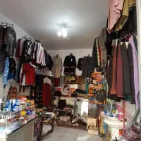 اقساطی خرید کن با اینکه نمیشناسمتون