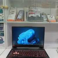 لپتاپ ایسوس گیمینگ