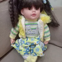 عروسک
