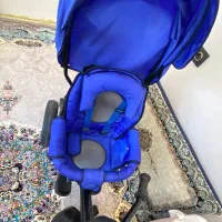 سرچرخه کودک تیتان|دوچرخه، اسکیت، اسکوتر|مشهد, امیرآباد|دیوار