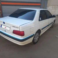 پژوپارس|خودرو سواری و وانت|بروجرد, |دیوار