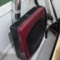 تعمیرات بخاری و شومینه.گاز صفحه ایی.