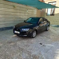 دنا پلاس توربو اتومات|خودرو سواری و وانت|کاشان, خرمدشت|دیوار