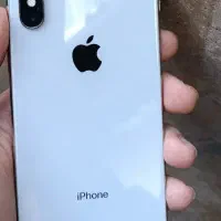آیفون X