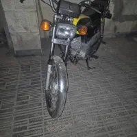 موتور سیکلت مهران مدل 95 با کابراتور اصلی ژاپنی