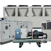 چیلر ،هواساز ،روفتاپ پکیج