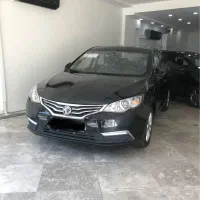 ام جی ۳۶۰ توربو ۱۳۹۷ صفر