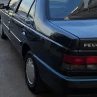 پژو Rd|خودرو سواری و وانت|تهران, اتحاد|دیوار