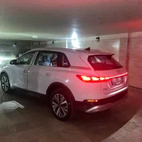 آئودی Q5|خودرو سواری و وانت|تهران, گلستان (شهرک راه آهن)|دیوار