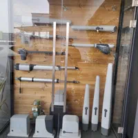 فروشگاه درب کرکره جک برقیکردن اتوماتیک پارکینگ|مصالح و تجهیزات ساختمان|تهران, پونک|دیوار