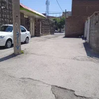 زمین مغازه تجاری در شرکت نفت با پروانه ساخت|فروش مغازه و غرفه|اردبیل, |دیوار