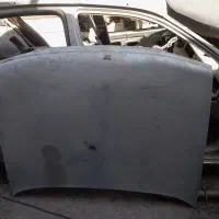 کاپوت و درب پژو ۴۰۵
