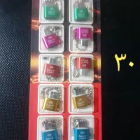 انواع تبدیل otg ارسال رایگان خمینی شهر|لوازم جانبی موبایل و تبلت|خمینیشهر, |دیوار