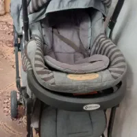 کالسکه کریر و|کالسکه و لوازم جانبی|نجف‌آباد, سعدی|دیوار