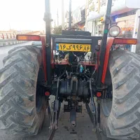 تراکتور ۴۷۵ جفت دیفرانسیل مدل ۹۹ پمپ کوچیک|خودرو سنگین|مشهد, قائم|دیوار