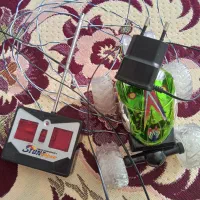 ماشین دیوانه|اسباببازی|اهر, |دیوار