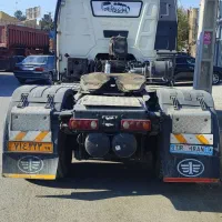 فاو420|خودرو سنگین|اسلامشهر, ملکآباد|دیوار