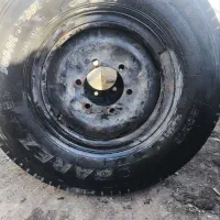 فروش لاستیک بارینگ نیسان