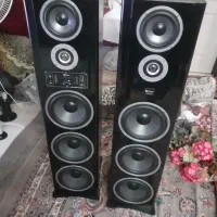 اسپیکر مینگو با کیفیت بالای صدا رم فلش ایو ایکس