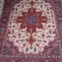 فرش دستباف مسند وذرین|فرش|اردبیل, |دیوار