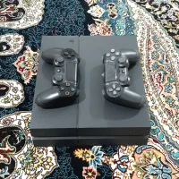 فت کپی خور یک ترا ps4 fat