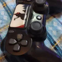 دسته اصلی ps4|کنسول، بازی ویدئویی و آنلاین|چابهار, |دیوار
