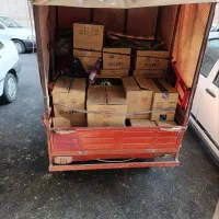 موتور مزایده سه چرخه برای کاسبی|موتورسیکلت|پاکدشت, پاکدشت (مامازند)|دیوار