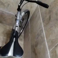 یک عدد دوچرخه نو